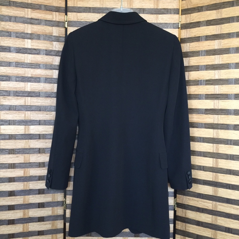 Authentic Dolce & Gabbana Vintage Women’s Blazer - Picture 5 of 8